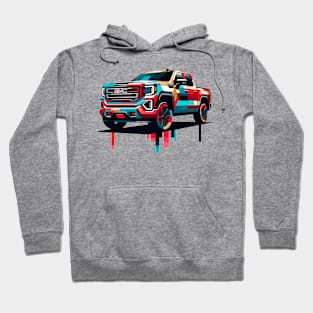 GMC Sierra Hoodie